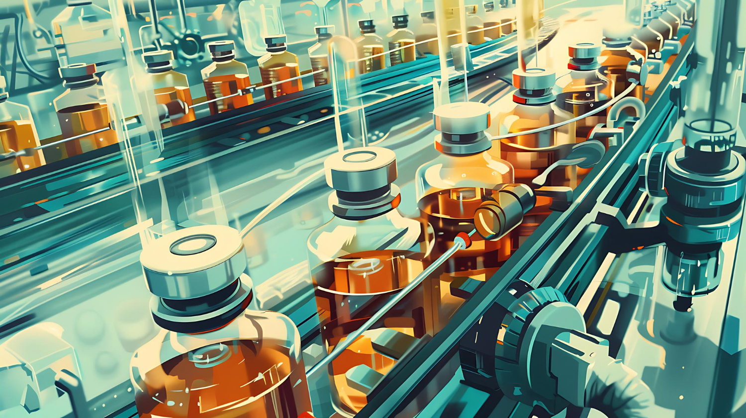 Goulot d’étranglement production : comment identifier ce qui paralyse vos flux avec 3 questions simples
