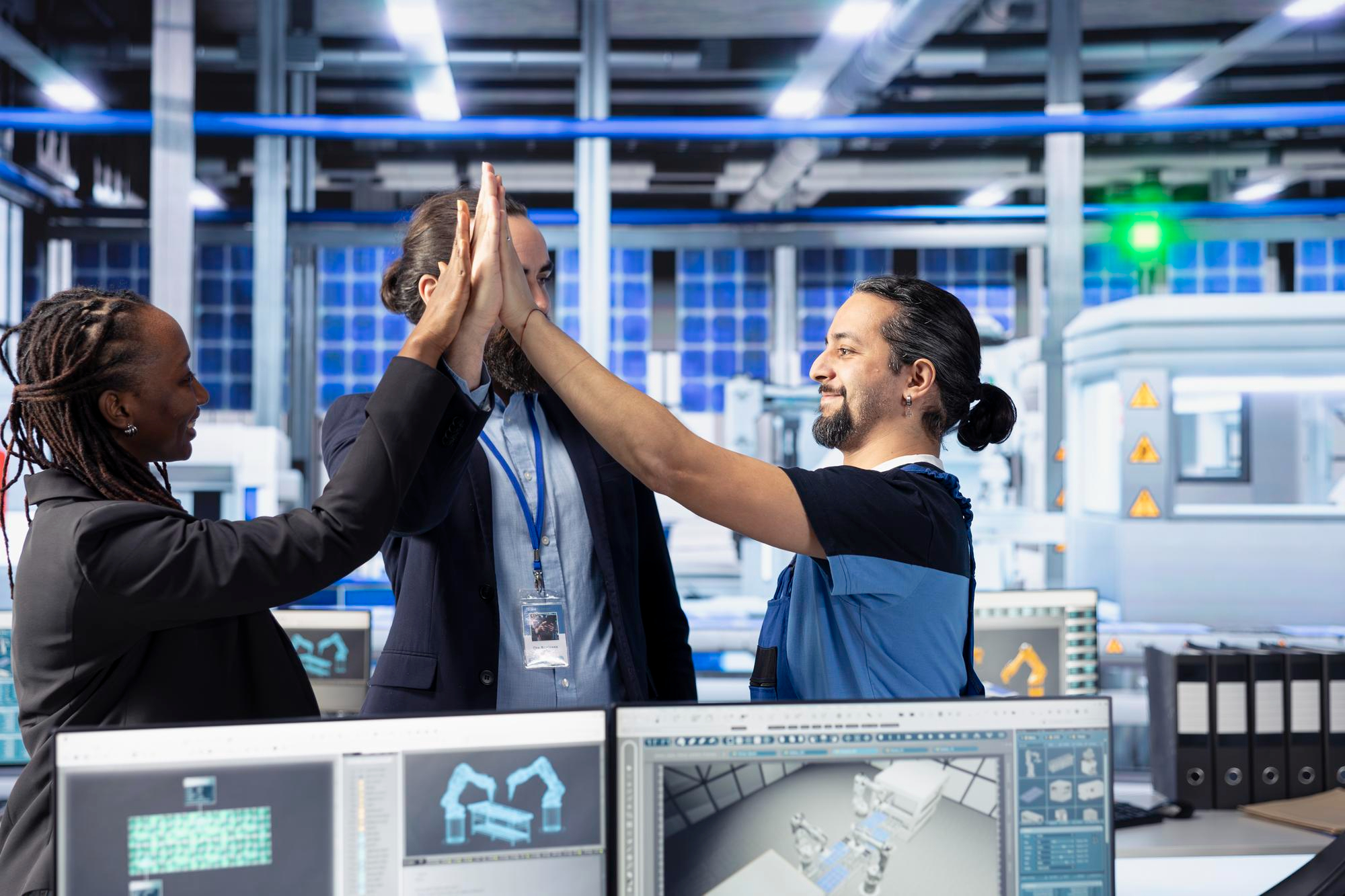 Compétitivité industrielle : pourquoi réduire les coûts ne suffit plus