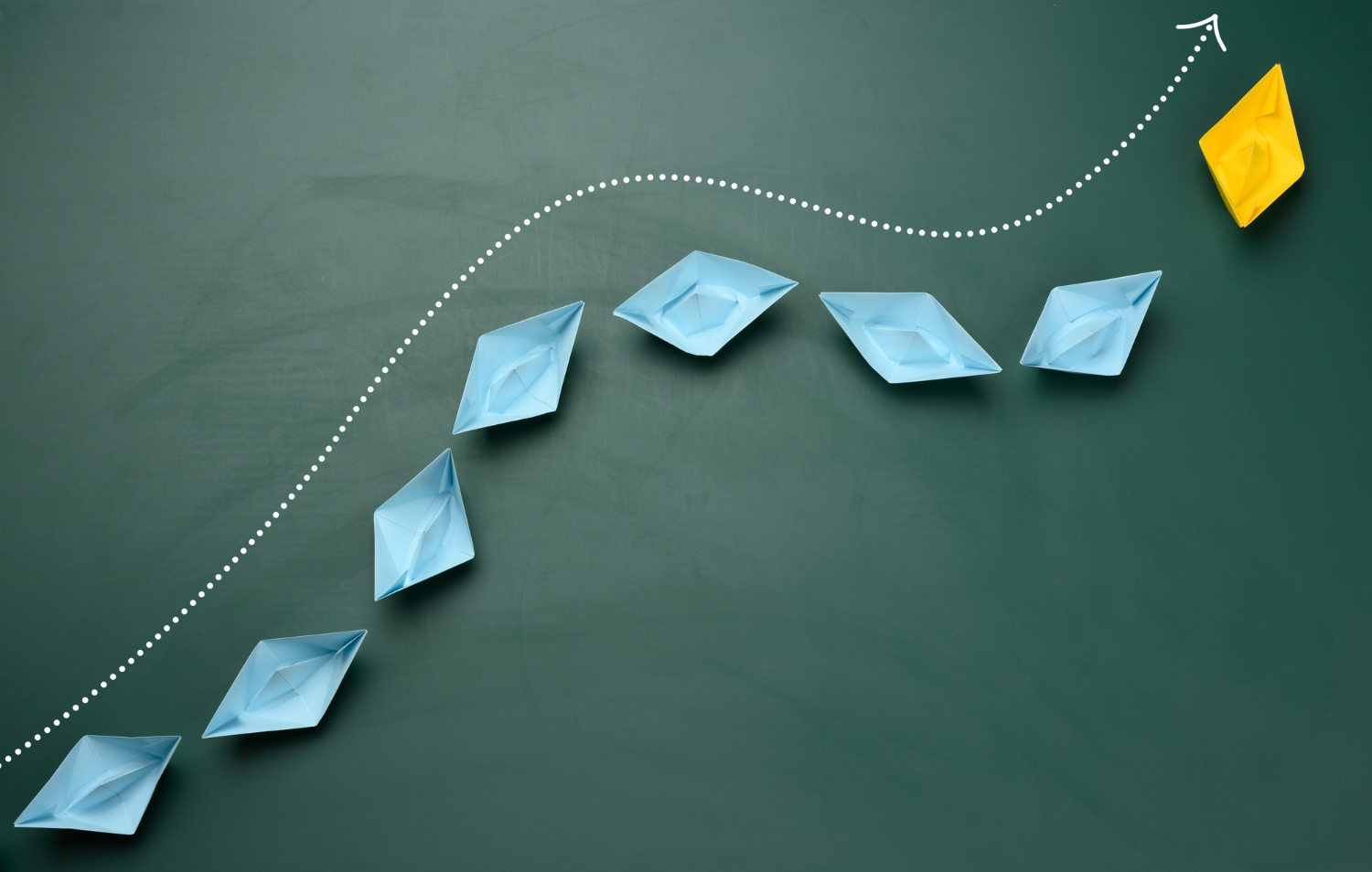 Transformation industrielle : pourquoi le changement fait peur (et comment l&rsquo;accompagner)